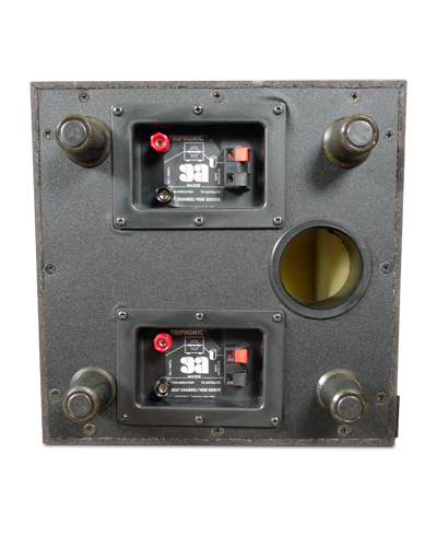 Audio Design Triphonic SB80